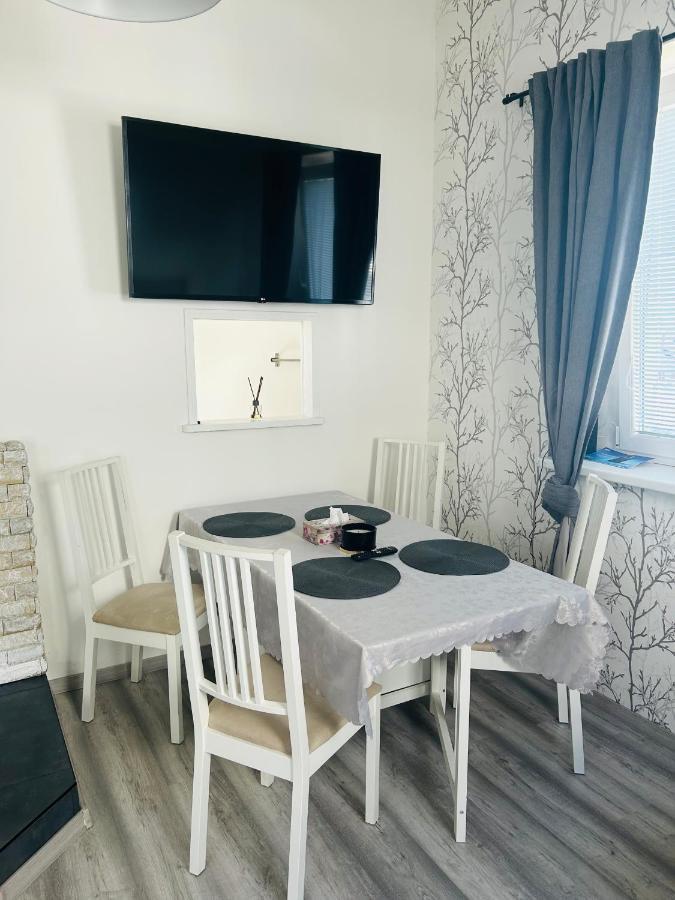 Apartman Theresa Decin Exterior photo