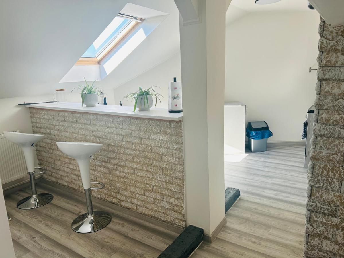 Apartman Theresa Decin Exterior photo