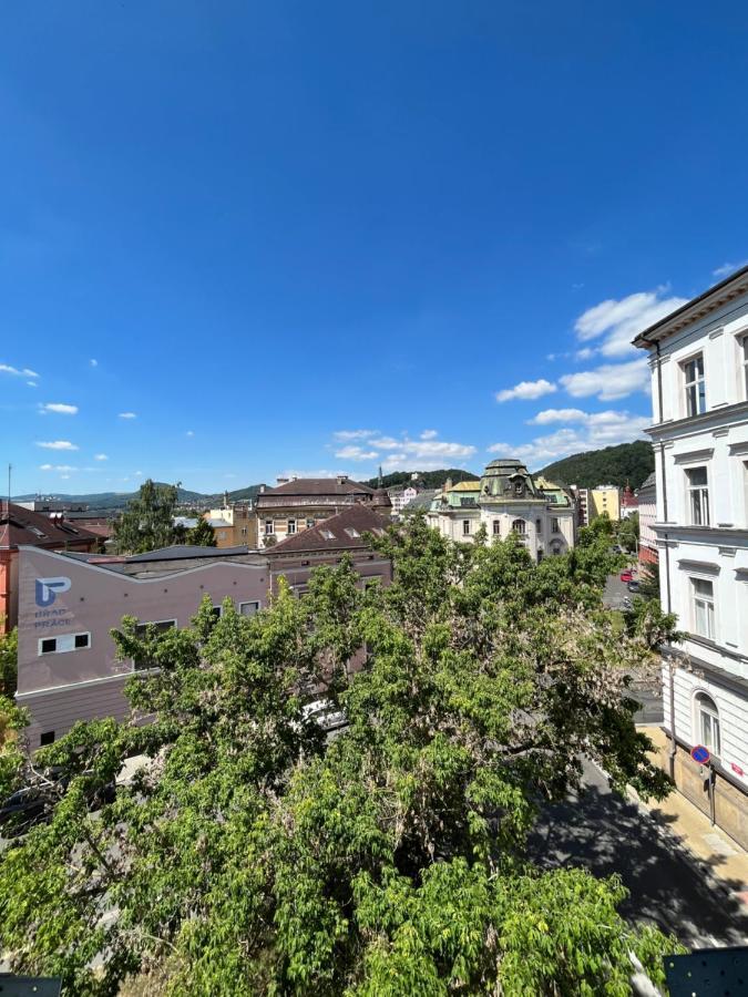 Apartman Theresa Decin Exterior photo